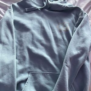 Ivory Ella Hoodie